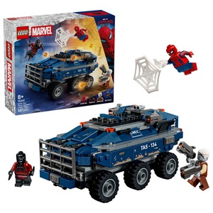 LEGO 76349