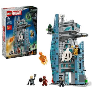 LEGO 76352