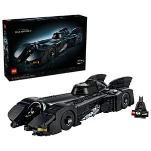 LEGO 76355