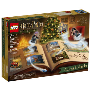 LEGO 76404 Harry Potter Advent Calendar