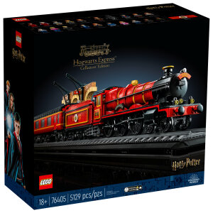 LEGO 76405