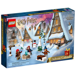 LEGO 76418 Harry Potter Advent Calendar 2023