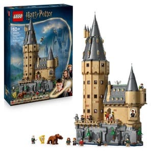 LEGO 76454