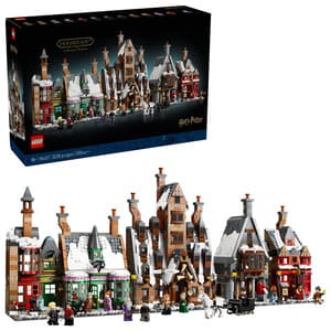 LEGO 76457