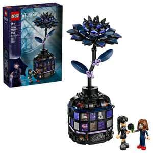 LEGO Wednesday 76784