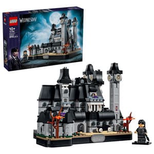 LEGO 76788