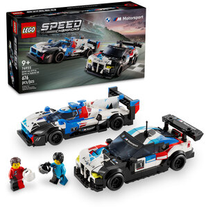 LEGO 76922