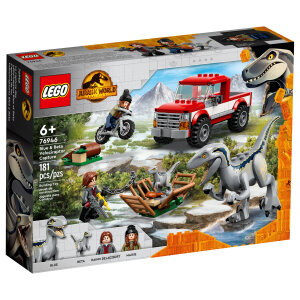 LEGO 76946