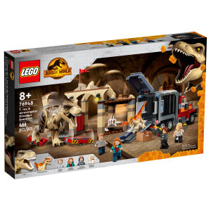 LEGO 76948