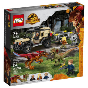 LEGO 76951