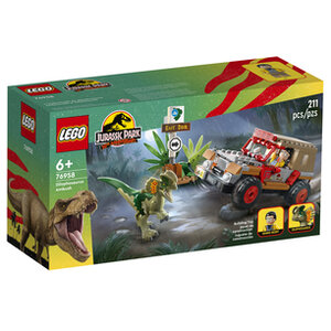 LEGO 76958