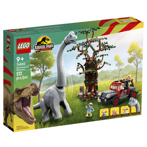 LEGO 76960