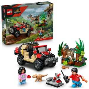 LEGO 76972