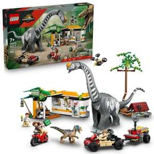 LEGO 76973