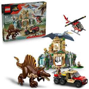 LEGO 76976