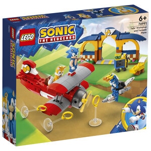 LEGO 76991