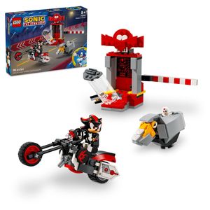 LEGO 76995