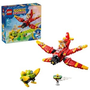 LEGO 77119