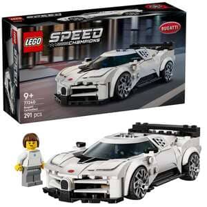 LEGO Speed Champions 77240