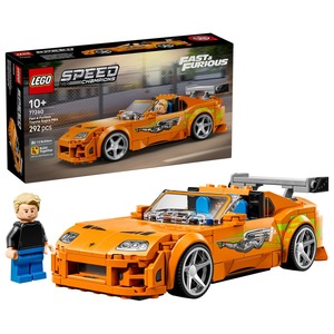 LEGO 77260