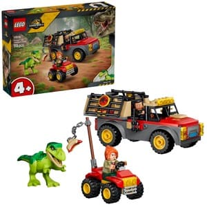 LEGO 77978
