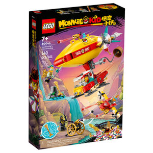 LEGO 80046