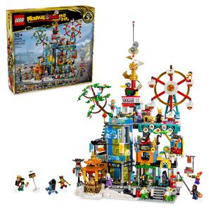 LEGO 80054