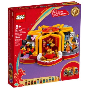 LEGO 80108