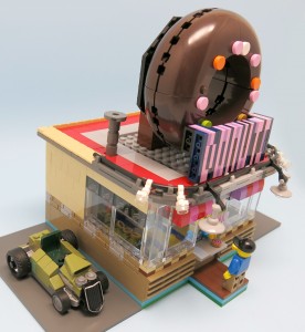 LEGO donuts 2