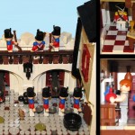 LEGO Fort Portugal 3