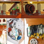 LEGO Fort Portugal 4