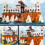 LEGO Fort Portugal 5