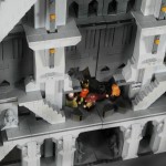 LEGO Erebor 4