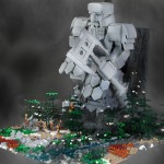 LEGO Erebor 3