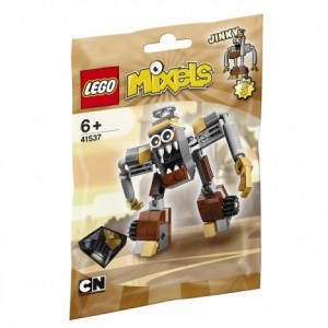 LEGO Mixels 41537