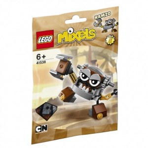 LEGO Mixels 41538