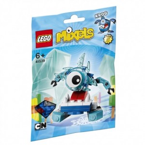 LEGO Mixels 41539