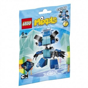 LEGO Mixels 41540