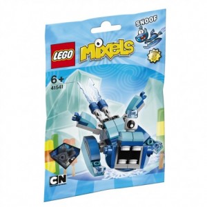 LEGO Mixels 41541