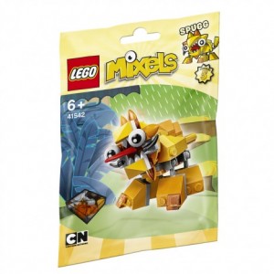 LEGO Mixels 41542