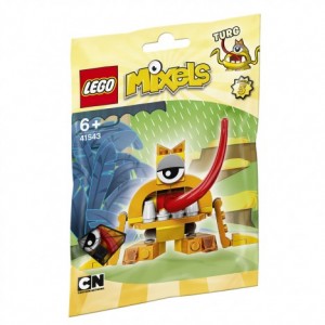 LEGO Mixels 41543