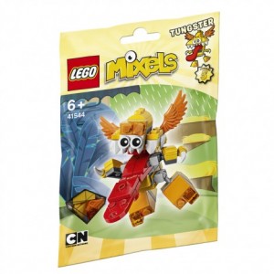 LEGO Mixels 41544