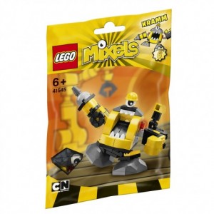 LEGO Mixels 41545