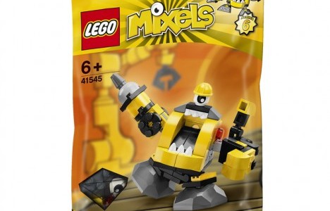 LEGO Mixels 41545