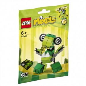LEGO Mixels 41548