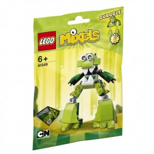 LEGO Mixels 41549