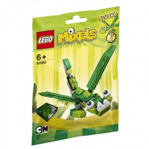 LEGO Mixels 41550