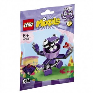 LEGO Mixels 41552