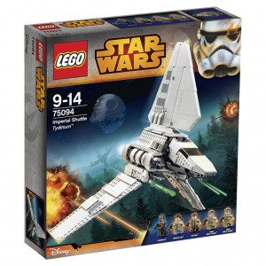 LEGO Star Wars 75094