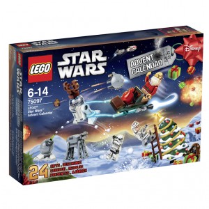 LEGO Star Wars 75097